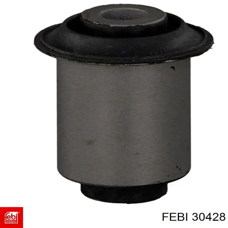 Сайлентблок передней подвески Febi 30428 цена, от 9.46 USD
