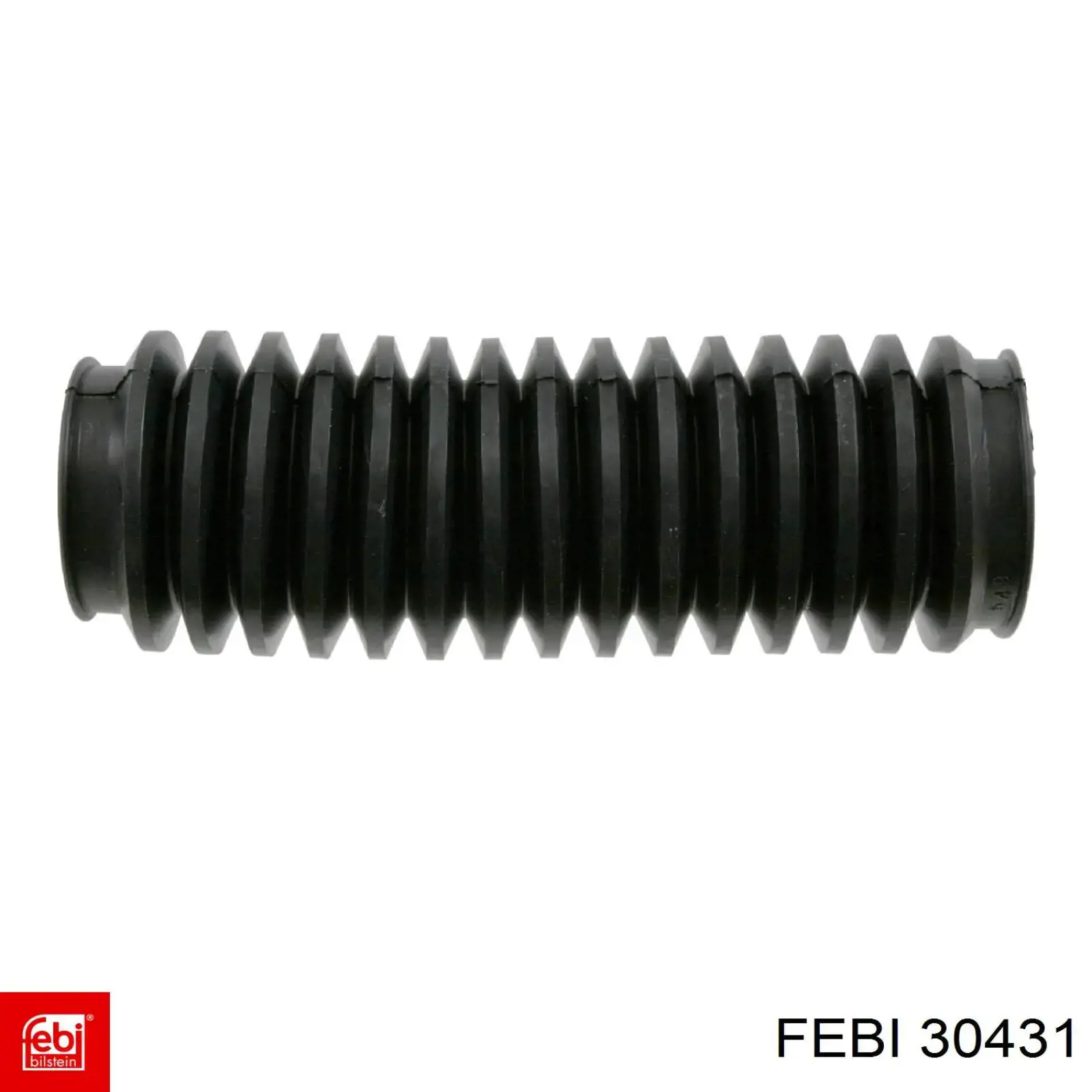 Сайлентблок передней подвески Febi 30431 цена, от 5.00 USD