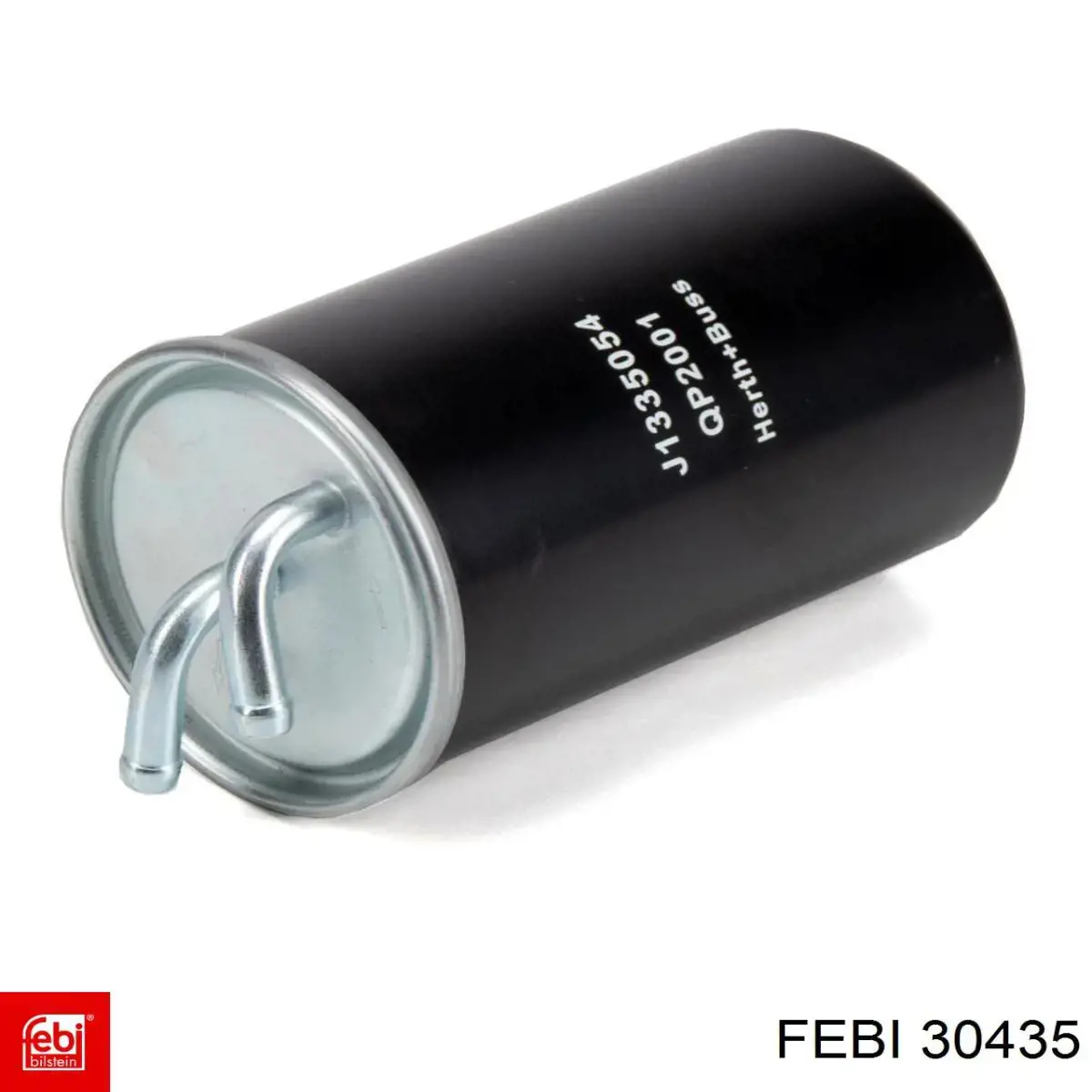 Воздушный фильтр салона Febi 30435