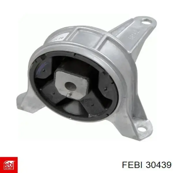 Амортизатор задней двери Febi 30439 цена, от 4.90 USD