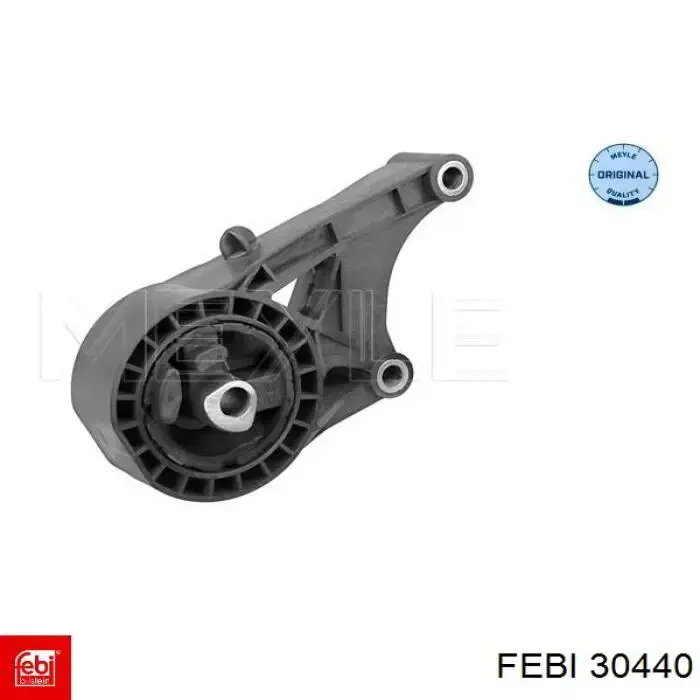 Натяжитель приводного ремня 30440 Febi