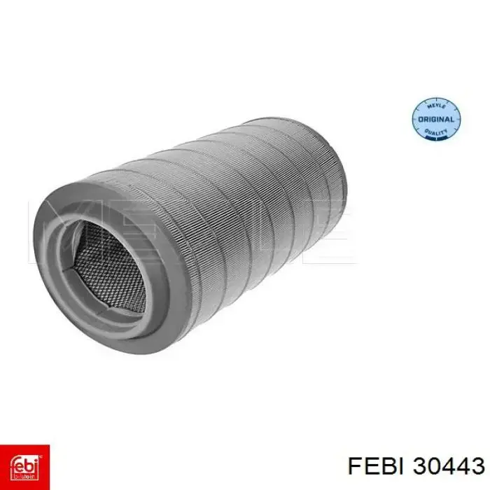 Фильтр воздушный Febi 30443
