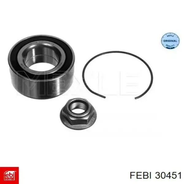 Помпа 30451 Febi