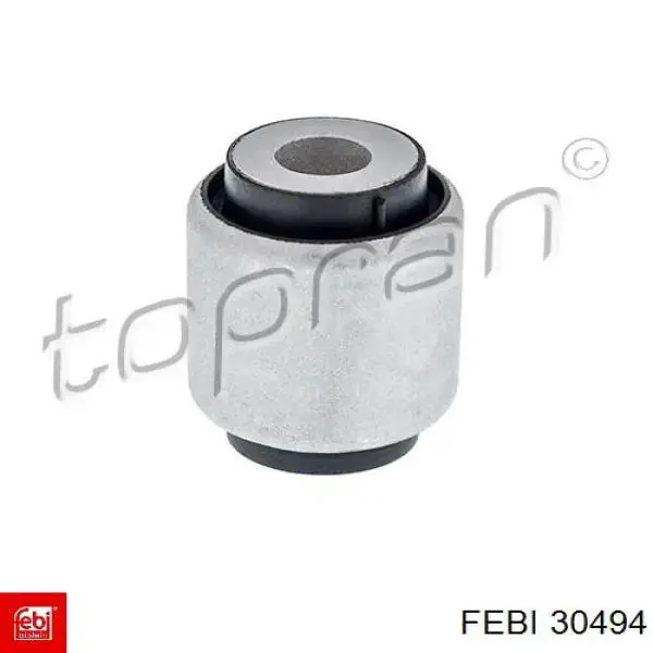 Сайлентблок заднего верхнего рычага Febi 30494 цена, от 6.96 USD