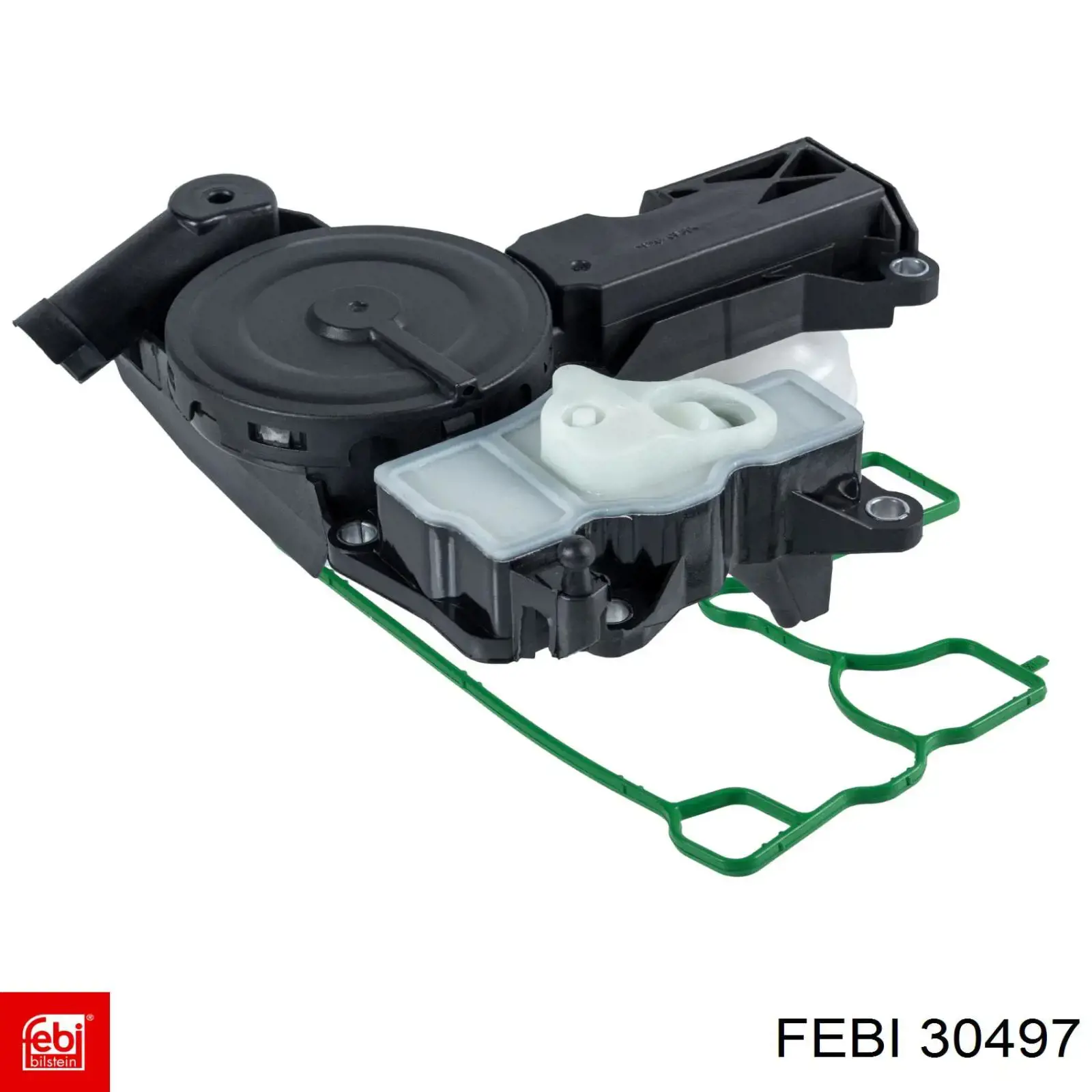 Ремкомплект ГРМ Febi 30497 цена, от 75.15 USD