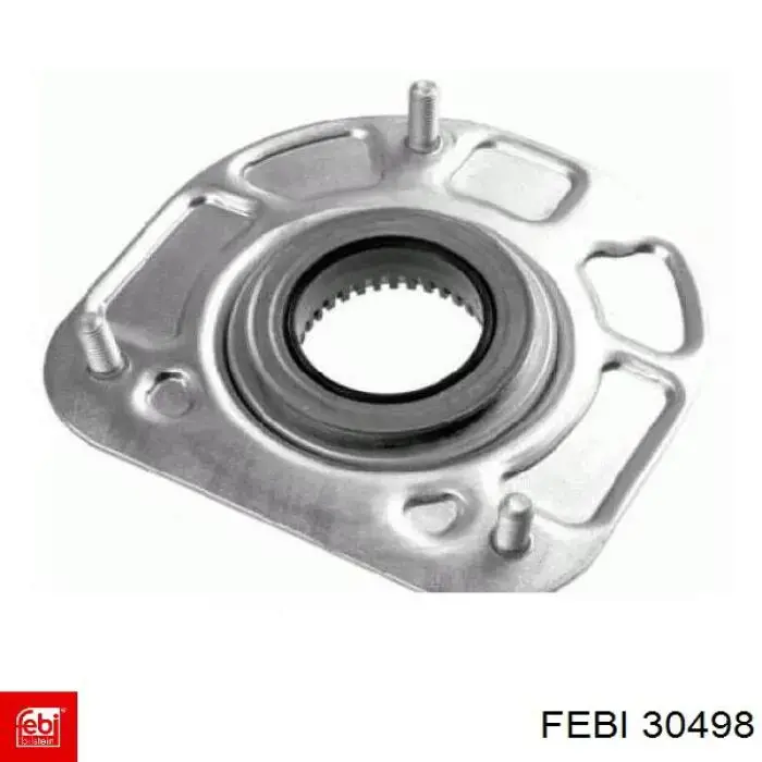 Цепь ГРМ 30498 Febi
