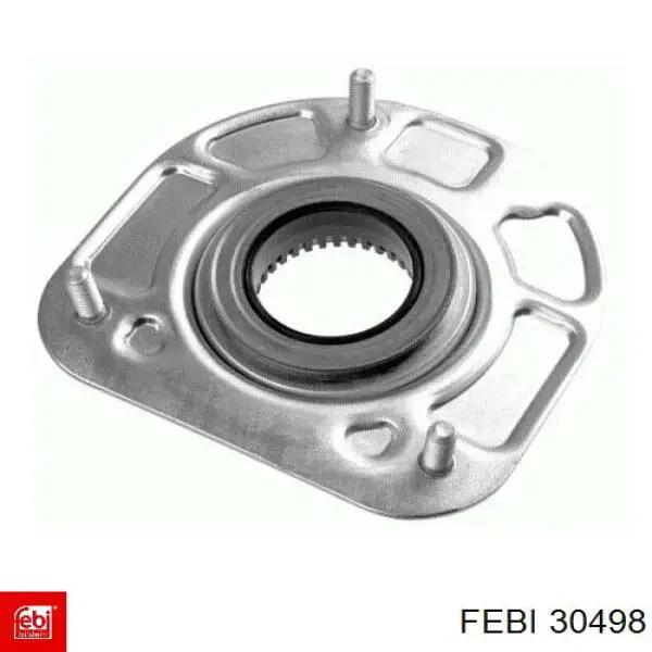 Купить 30498 Febi Цепь ГРМ, распредвала