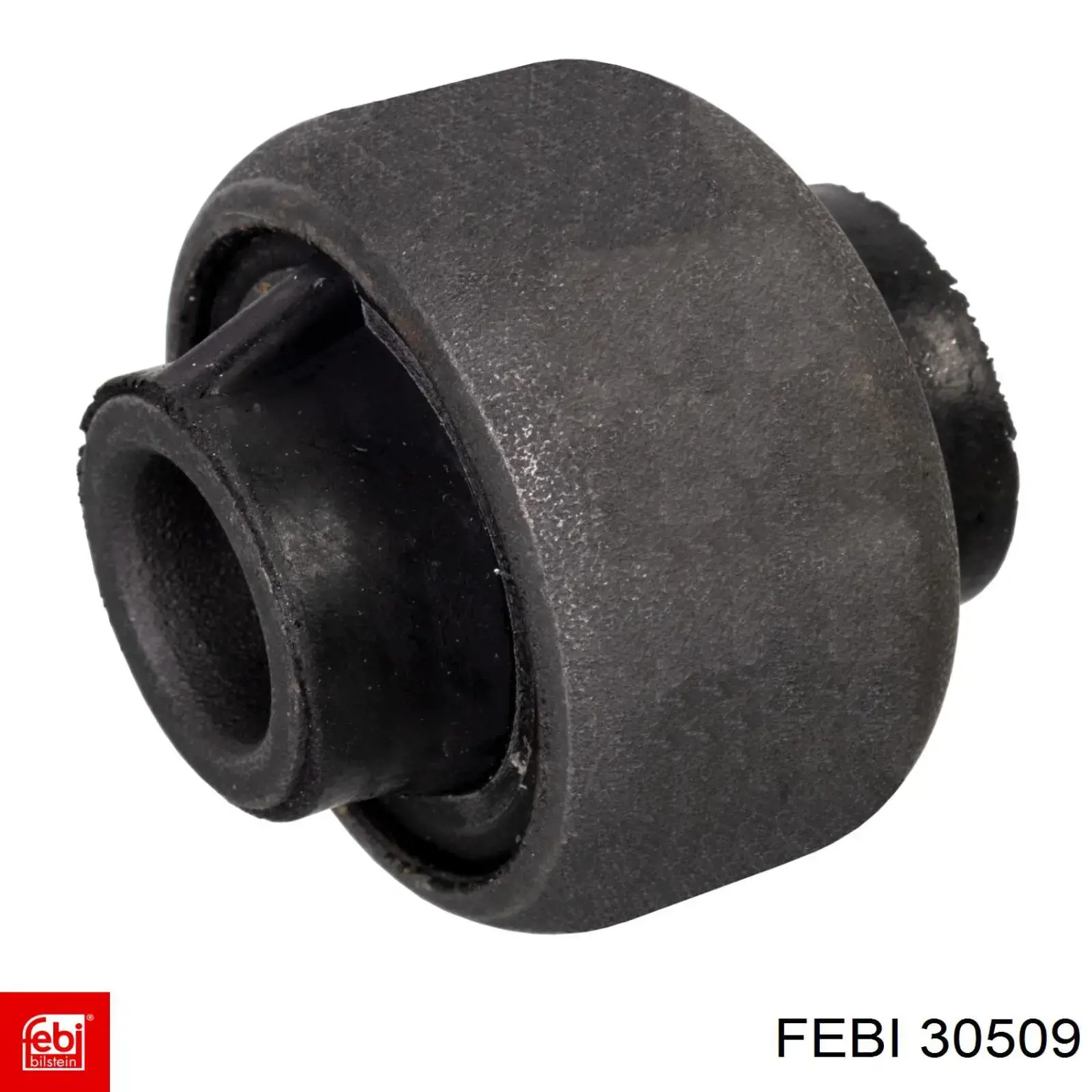 Шаровая опора левая нижняя Febi 30509
