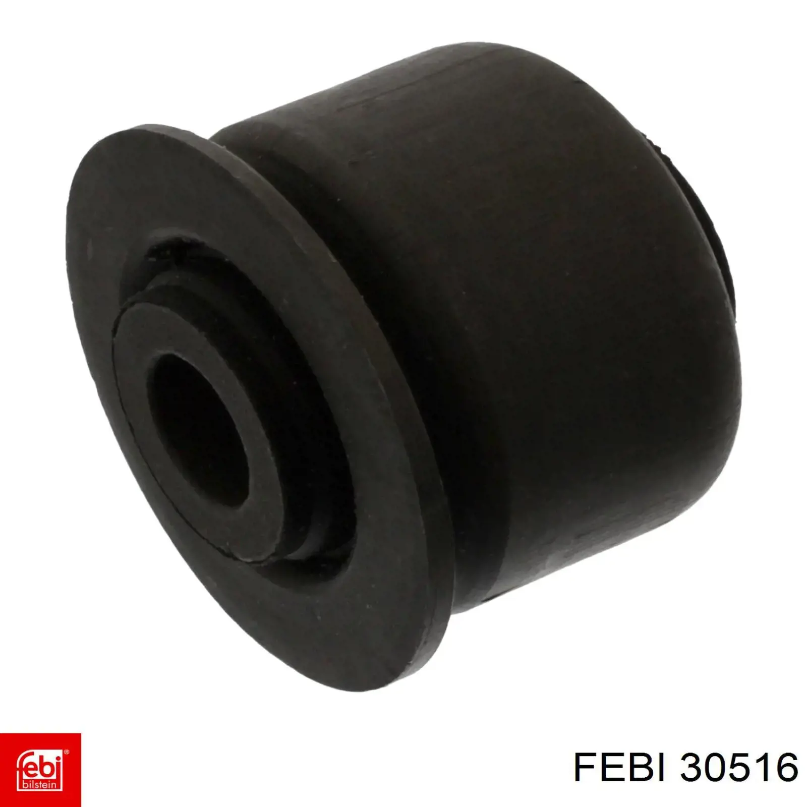 Левый рычаг передней нижней подвески Febi 30516 цена, от 61.04 USD