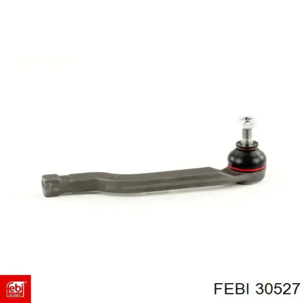 Купить 30527 Febi Наконечник рулевой тяги, внешний