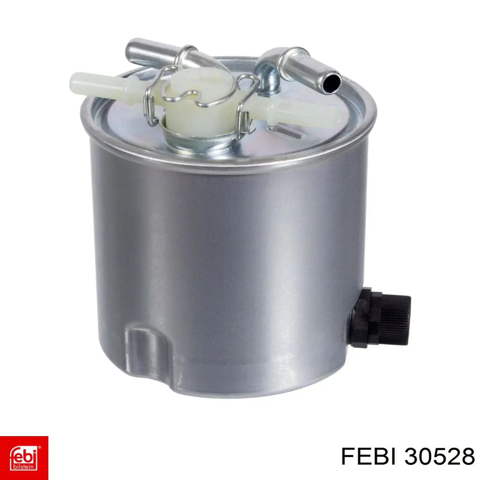 Рулевой наконечник Febi 30528 цена, от 15.06 USD
