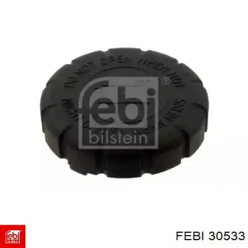 30533 Febi Крышка бачка