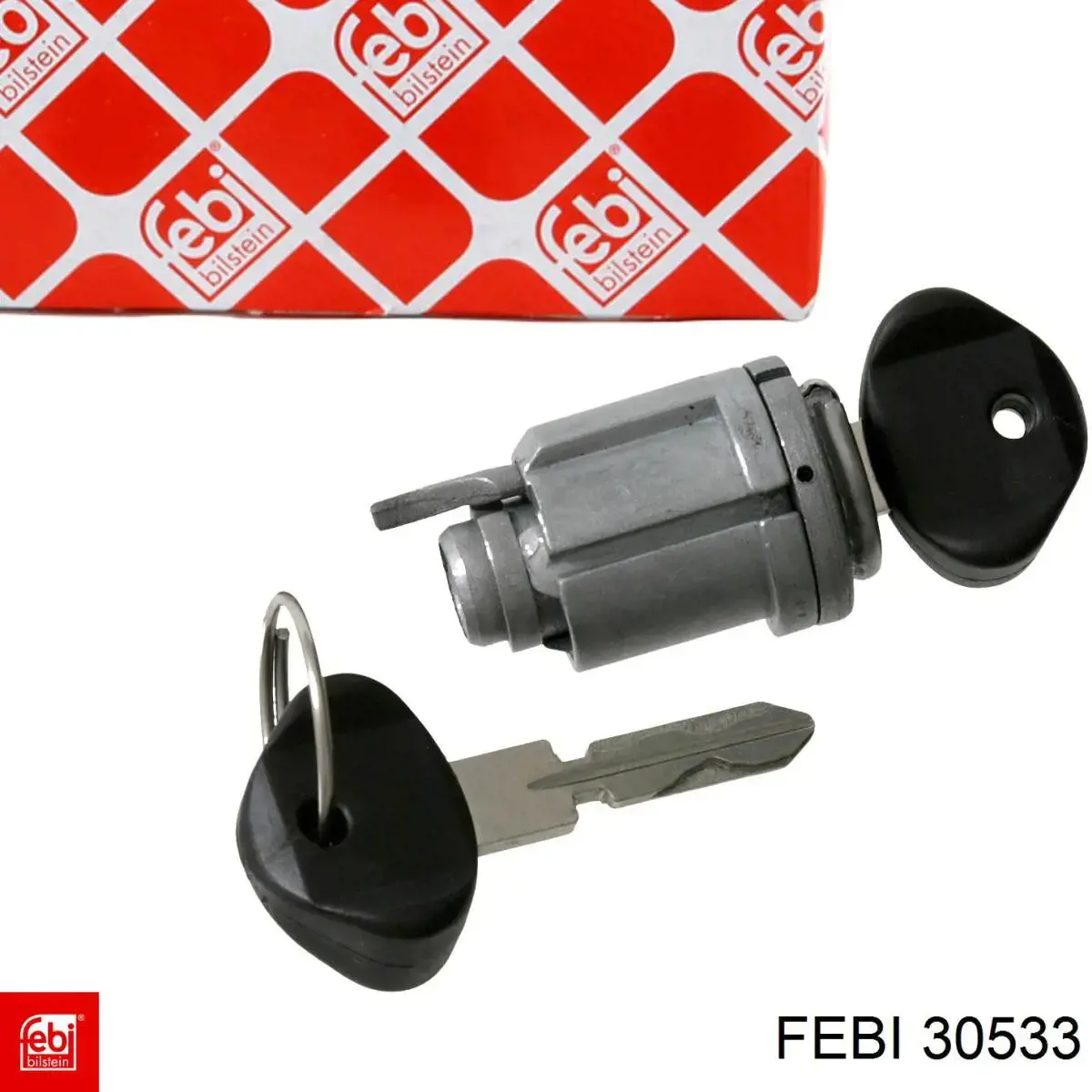 Пробка расширительного бачка Febi 30533