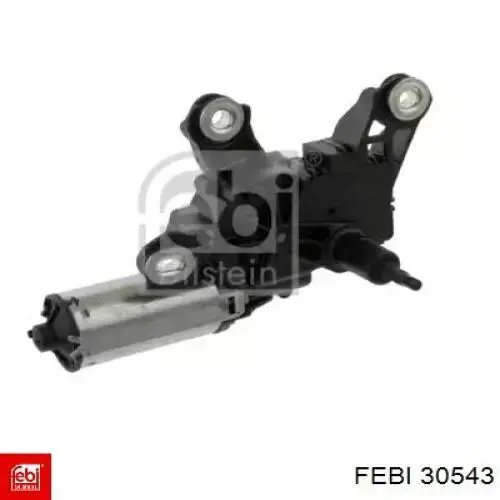Моторчик заднего дворника 30543 Febi