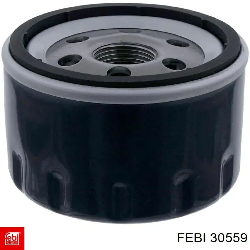 Купить 30559 Febi Отбойник амортизатора заднего