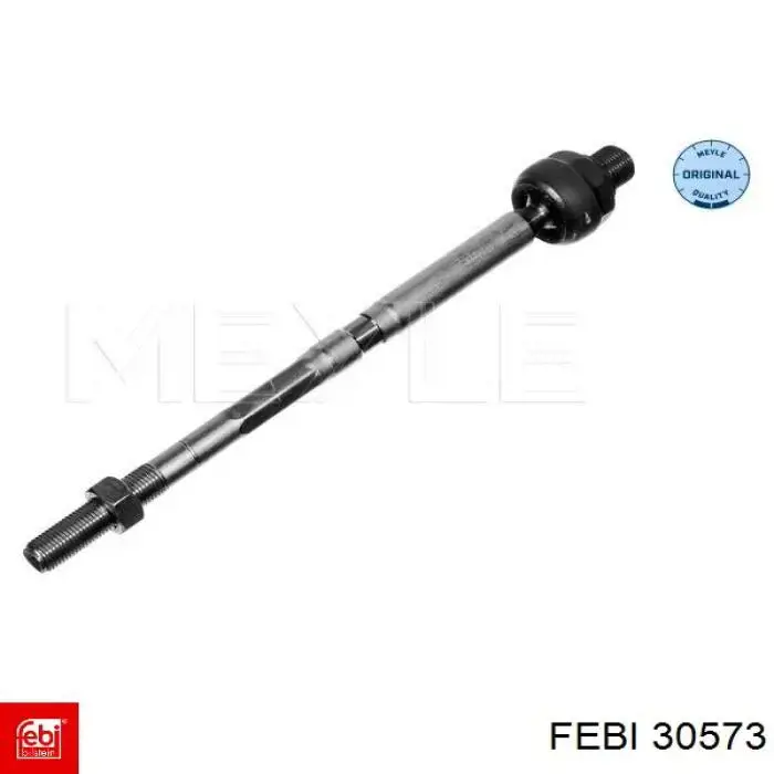 Рулевая тяга Febi 30573 цена, от 11.92 USD