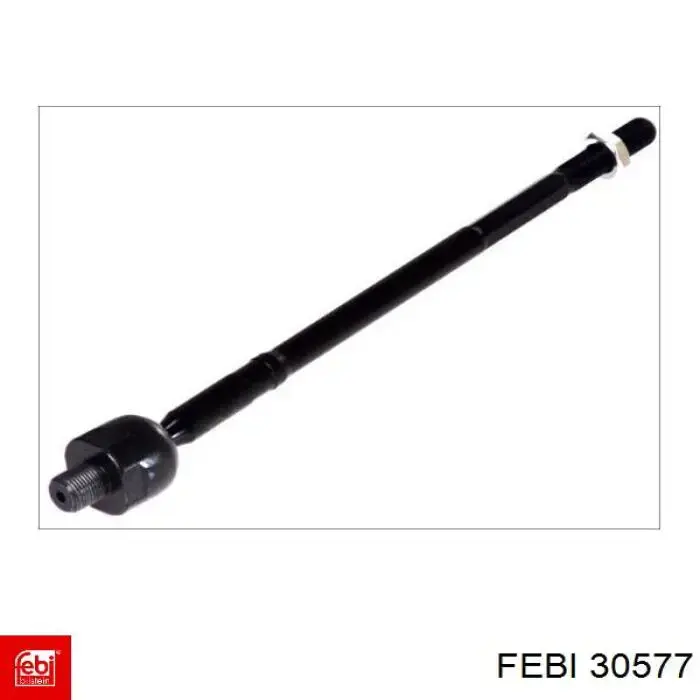 Рулевая тяга Febi 30577 цена, от 14.18 USD