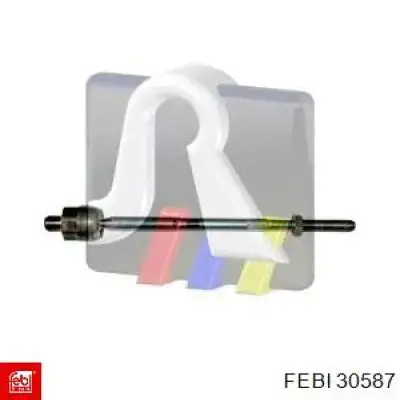Купить 30587 Febi Рулевая тяга