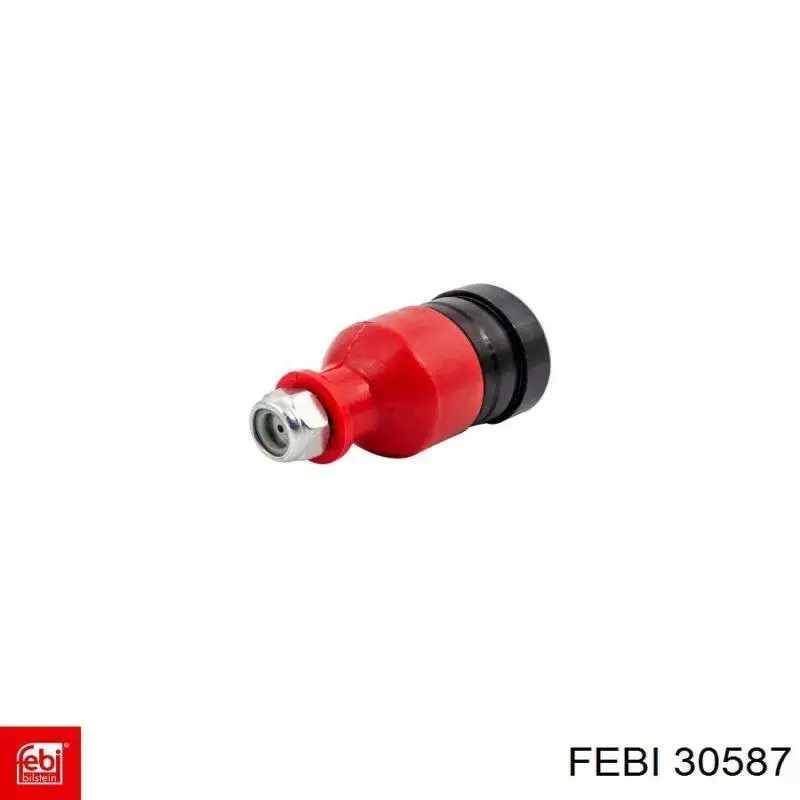 Рулевая тяга Febi 30587 цена, от 16.72 USD
