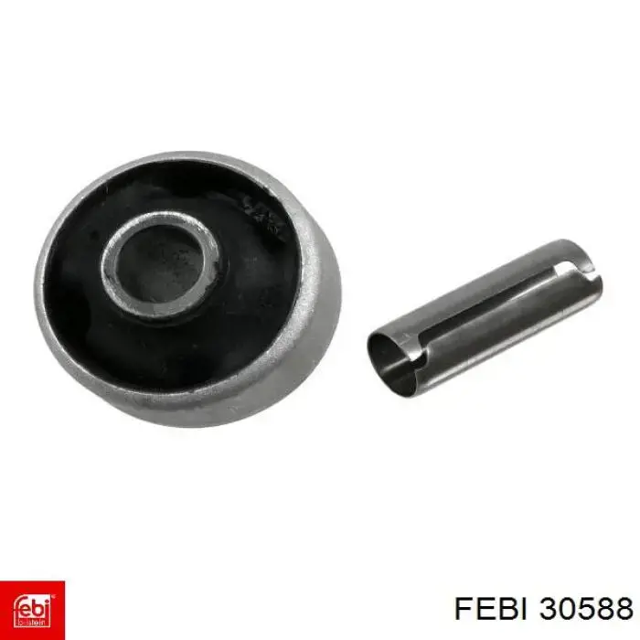 Купить 30588 Febi Солдатик стабилизатора, заднего