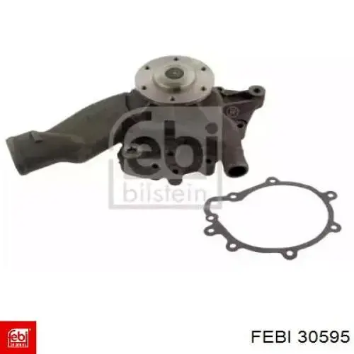 Помпа 30595 Febi