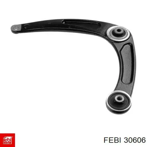 Нижний рычаг 30606 Febi