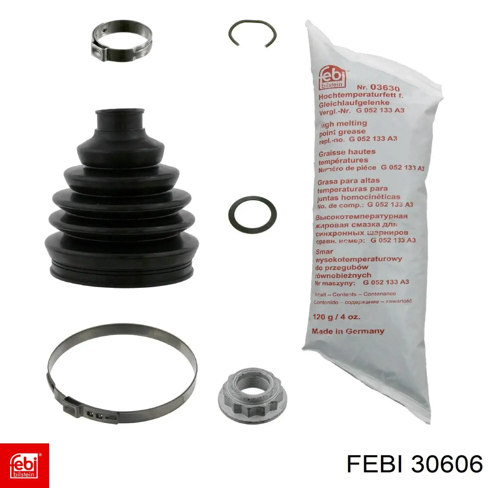 30606 Febi