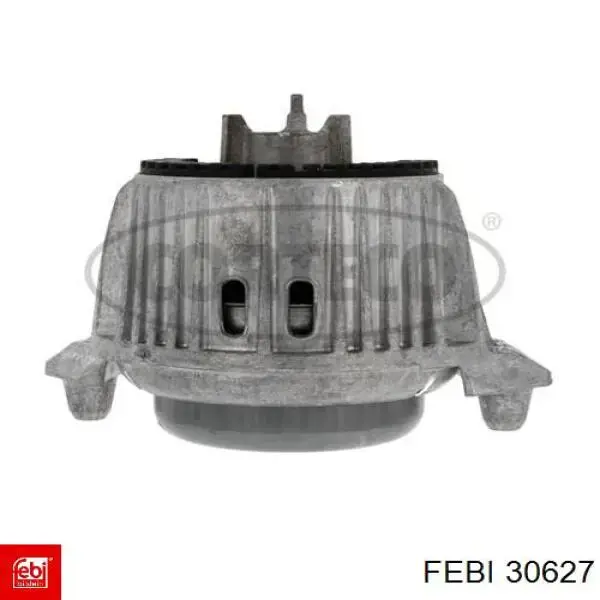Левая подушка двигателя 30627 Febi