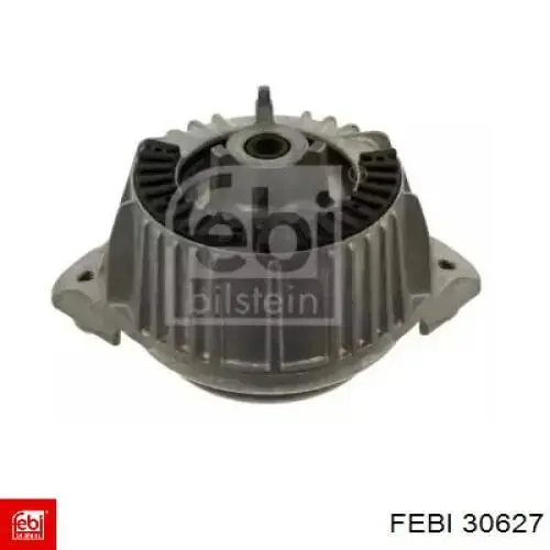 30627 Febi Подушка (опора) двигателя, левая
