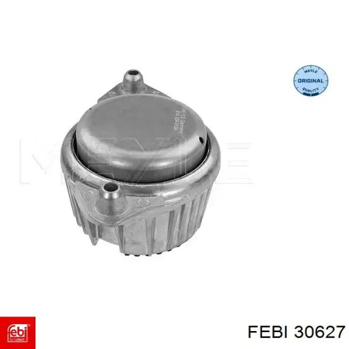 Купить 30627 Febi Левая подушка двигателя