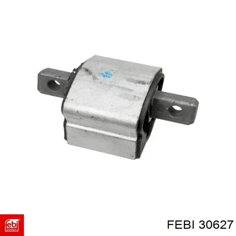 Левая опора двигателя Febi 30627