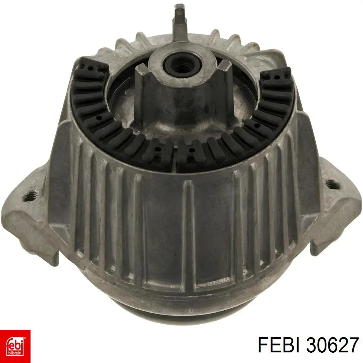 Гидроопора двигателя левая Febi 30627 цена, от 71.37 USD