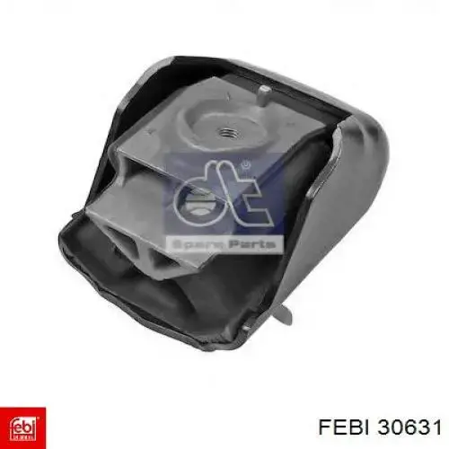 Левая подушка двигателя 30631 Febi