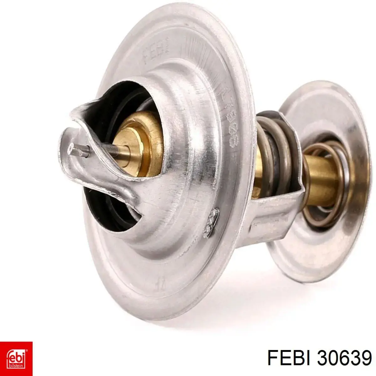 Купить 30639 Febi Набор цепи грм