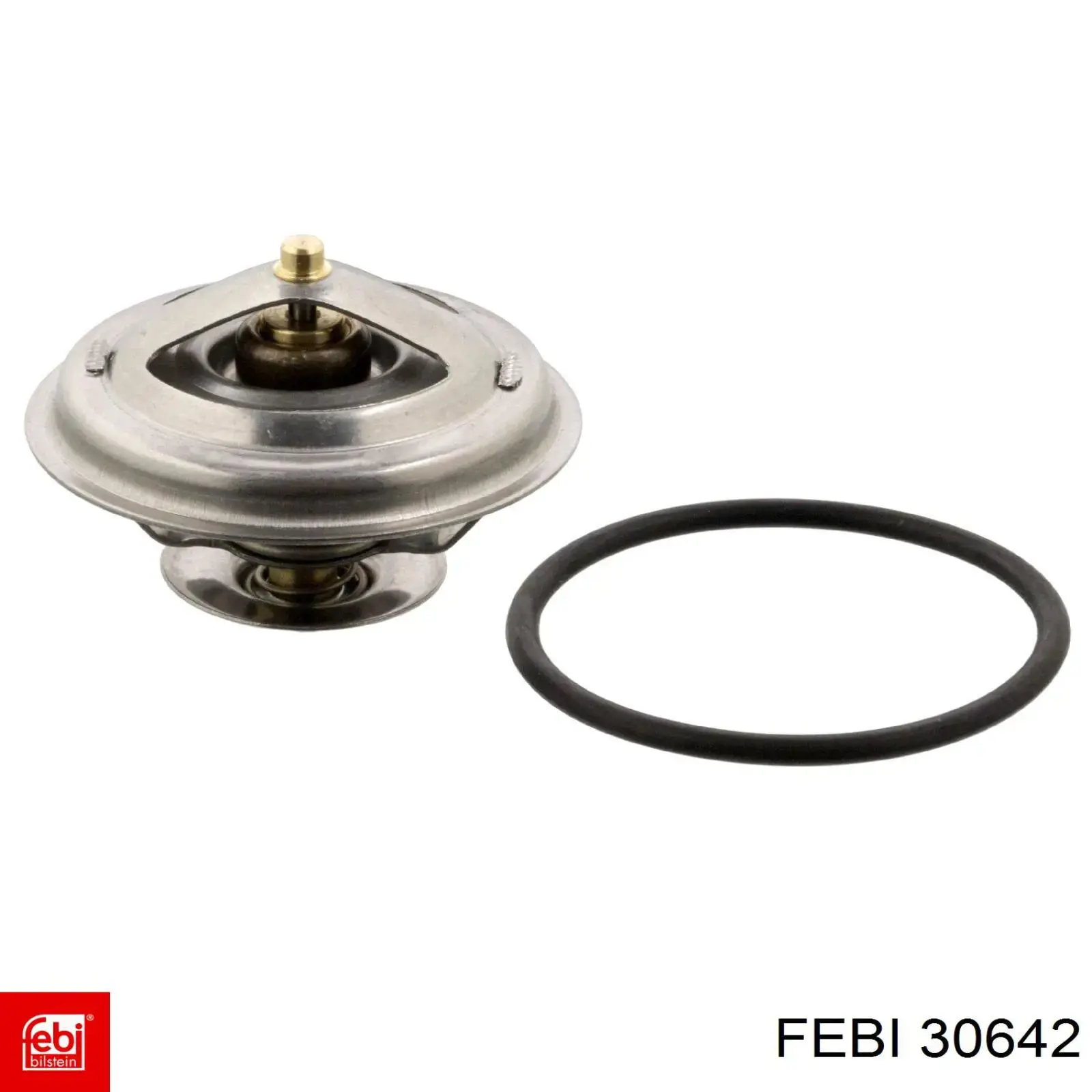 Фильтр воздушный отопителя Febi 30642 цена, от 20.49 USD