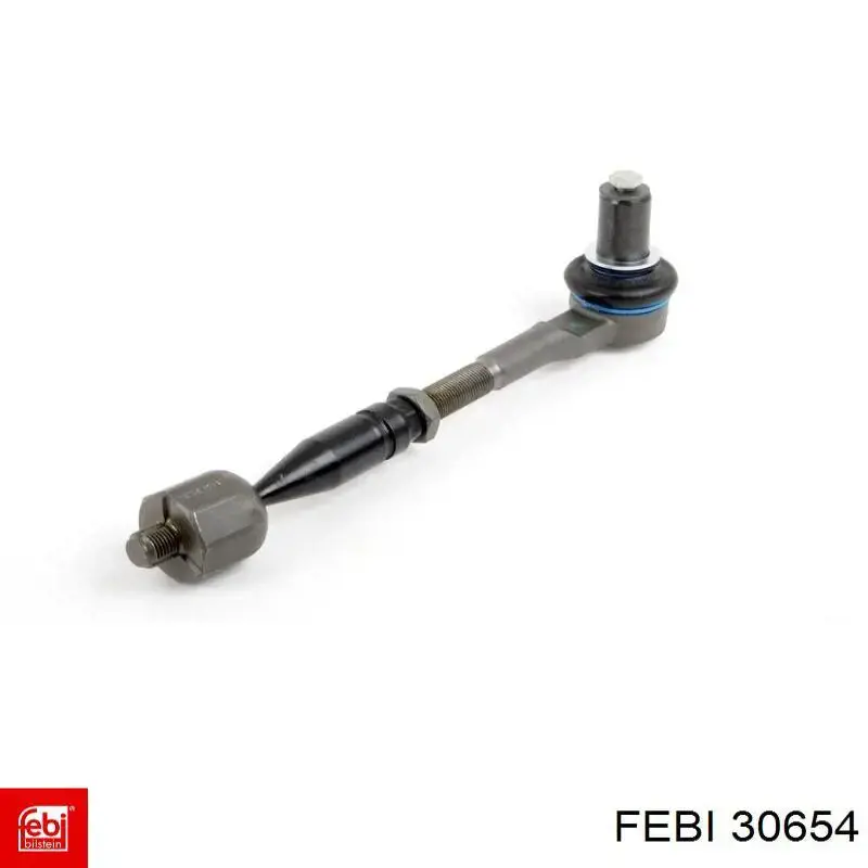 Купить 30654 Febi Рулевая тяга