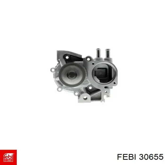 Купить 30655 Febi Пробка поддона двигателя