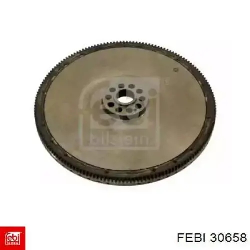 Маховик 30658 Febi