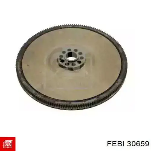 Купить 20090220661 BF Маховик с зубчатым ободом