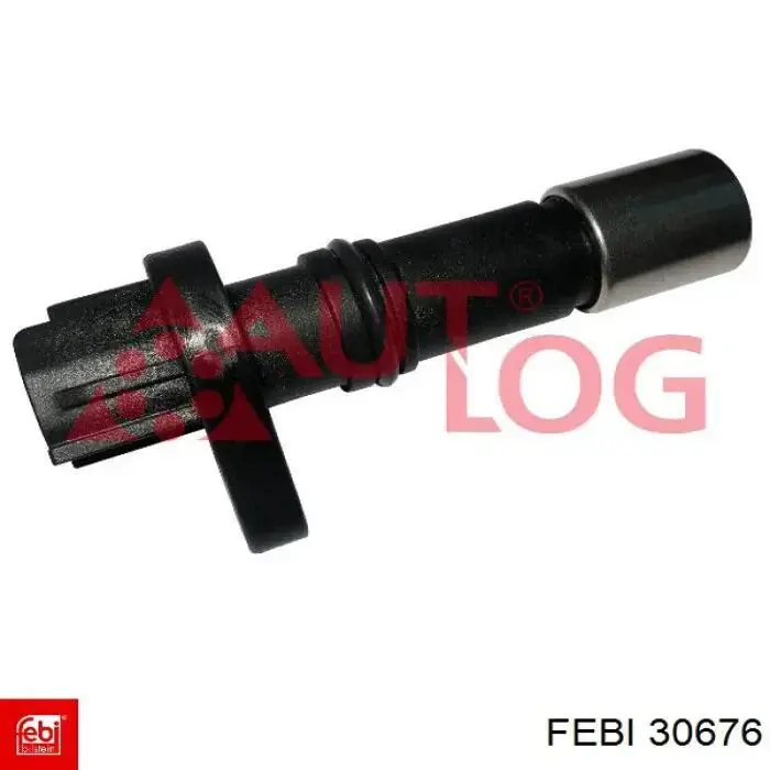 Датчик положения коленчатого вала Febi 30676 цена, от 20.38 USD
