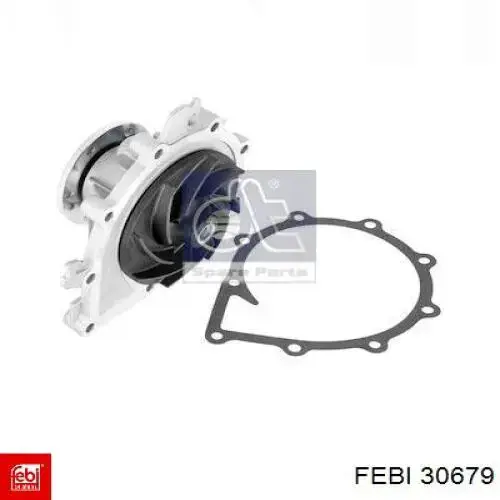 Помпа 30679 Febi
