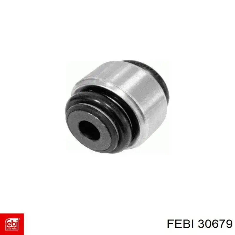 Водяной насос Febi 30679
