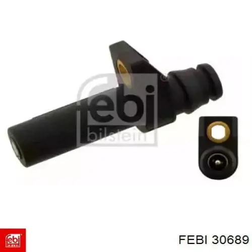 Купить 30689 Febi Датчик оборотов коленвала