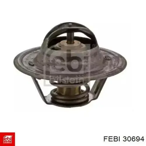 Термостат в корпусе Febi 30694 цена, от 6.72 USD