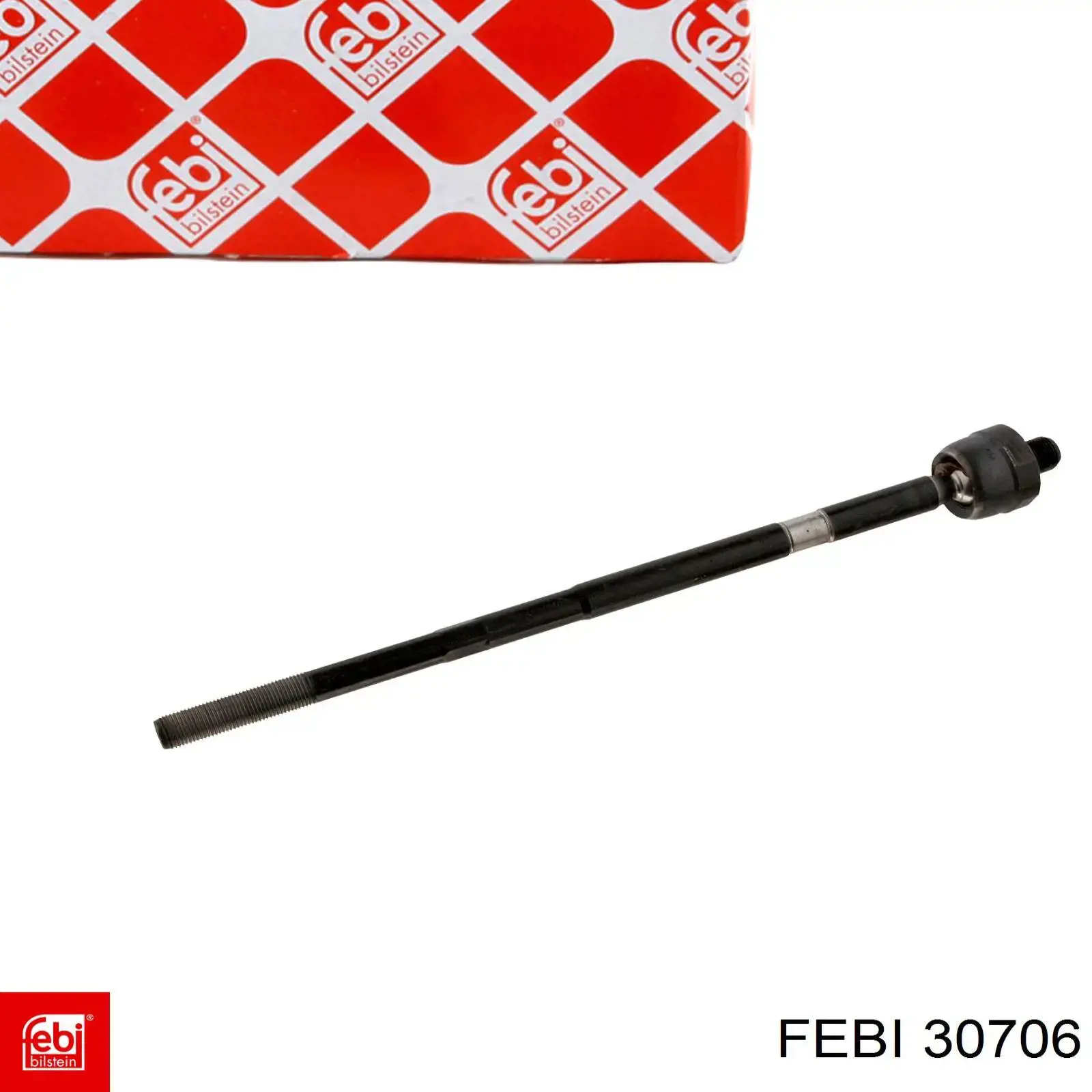 Купить 30706 Febi Рулевая тяга