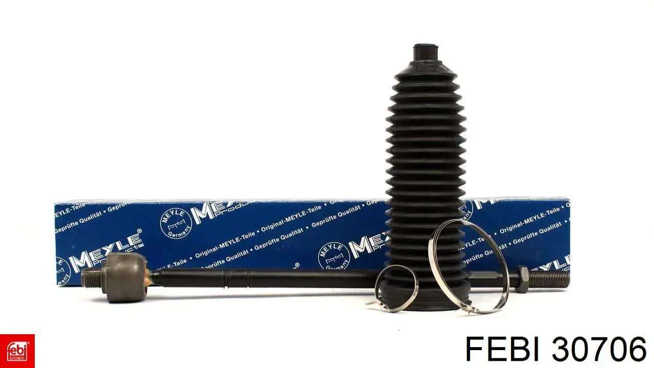 Купить 30706 Febi Рулевая тяга