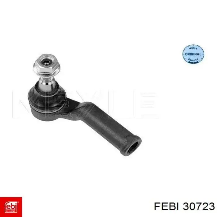 Купить 30723 Febi Наконечник рулевой тяги, внешний