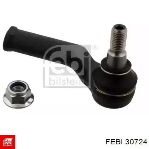 Купить 30724 Febi Наконечник рулевой тяги, внешний