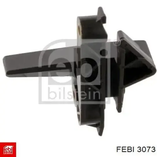 Подушка (опора) двигателя правая задняя Febi 3073 цена, от 9.89 USD