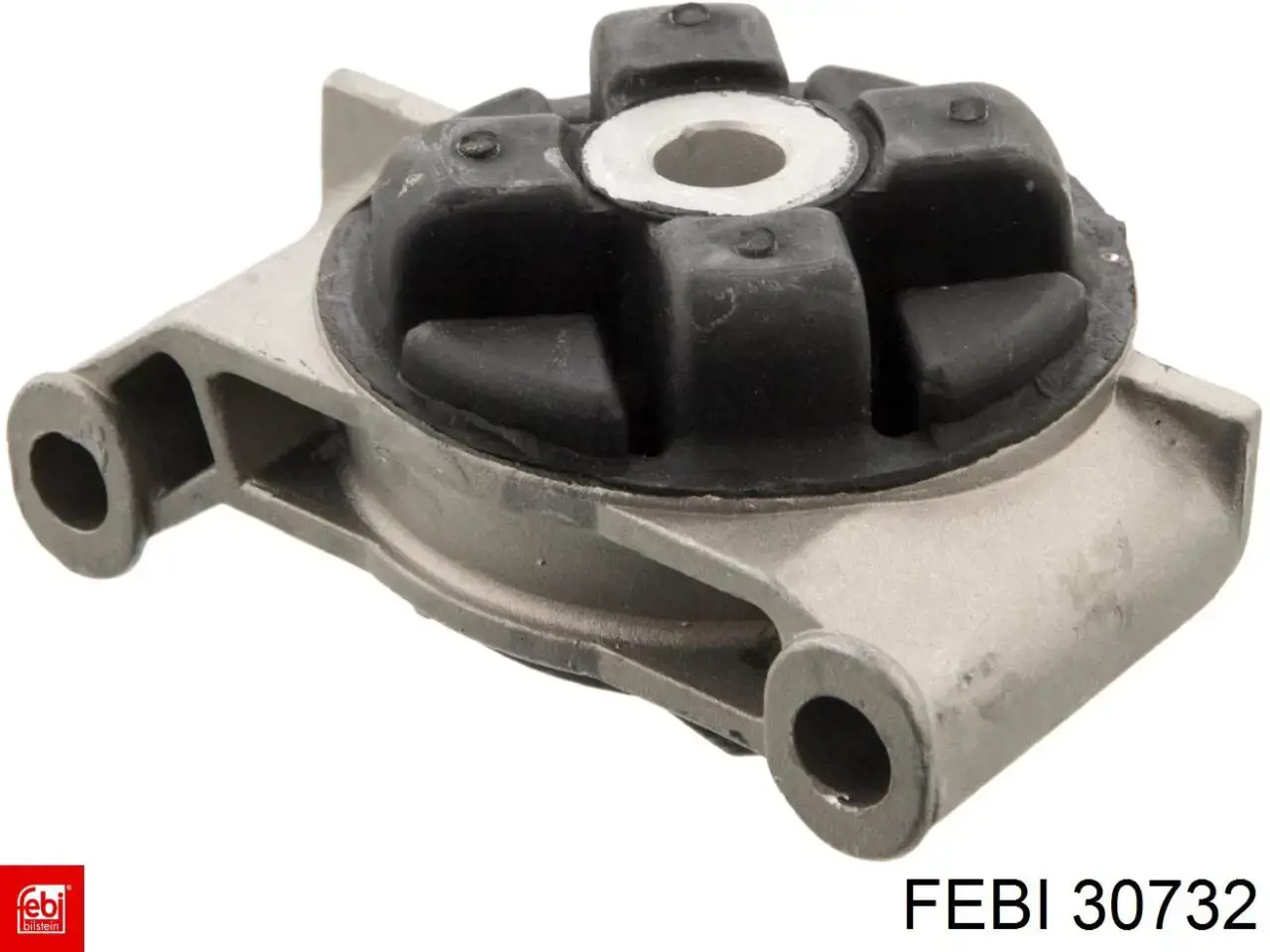 Рулевой наконечник Febi 30732 цена, от 20.41 USD